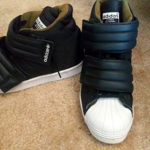 Adidas superstar upstrap2